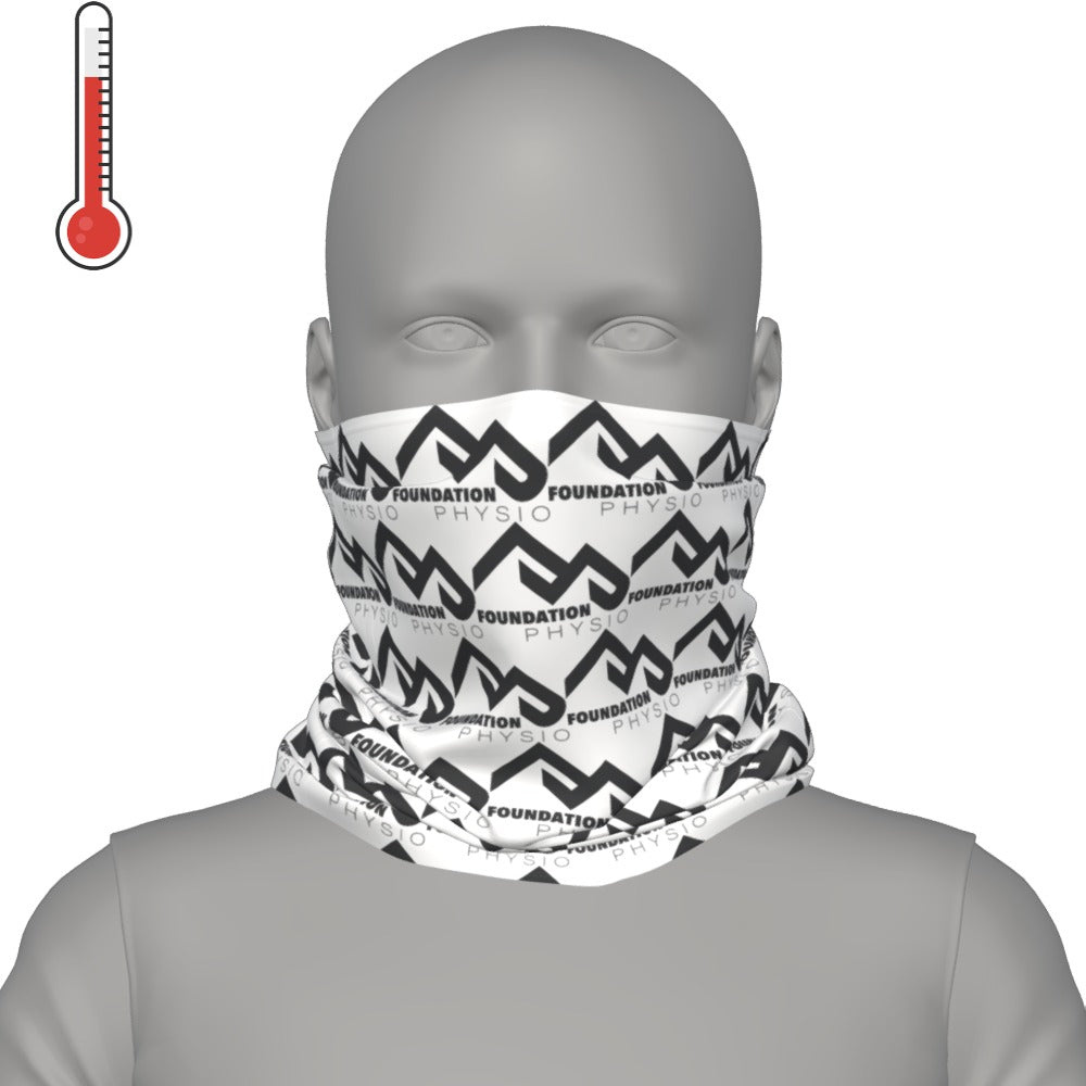 Deco Neck Gaiter Mask