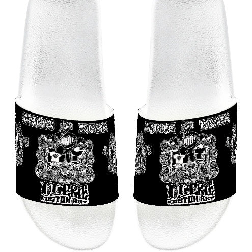 Deco Slides