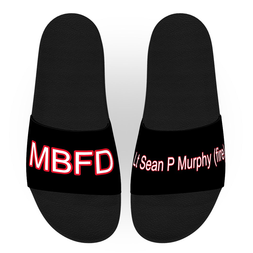 Deco Slides