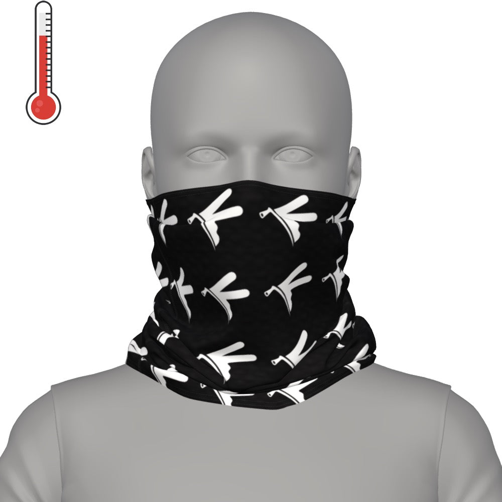 Deco Neck Gaiter