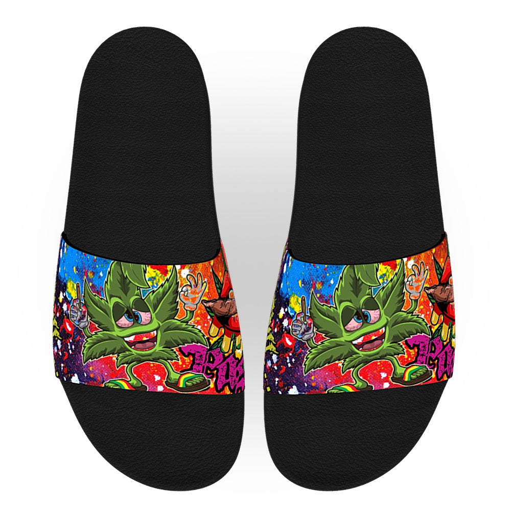 Deco Slides