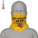 Deco Neck Gaiter Mask