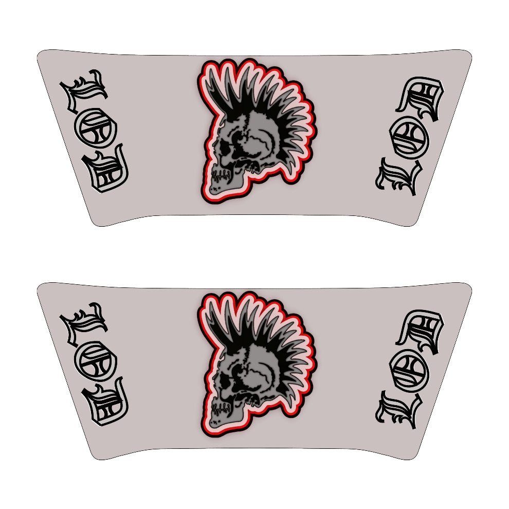 Deco Slides