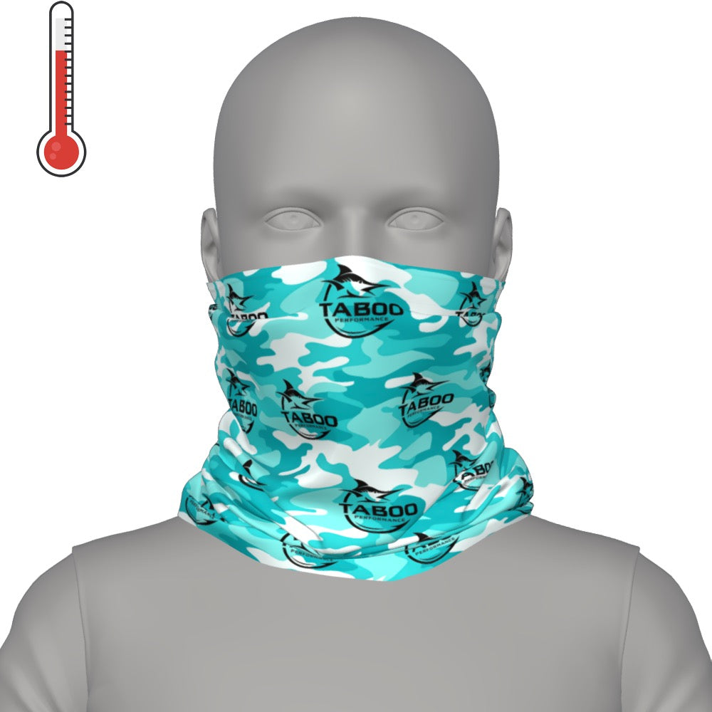 Deco Neck Gaiter