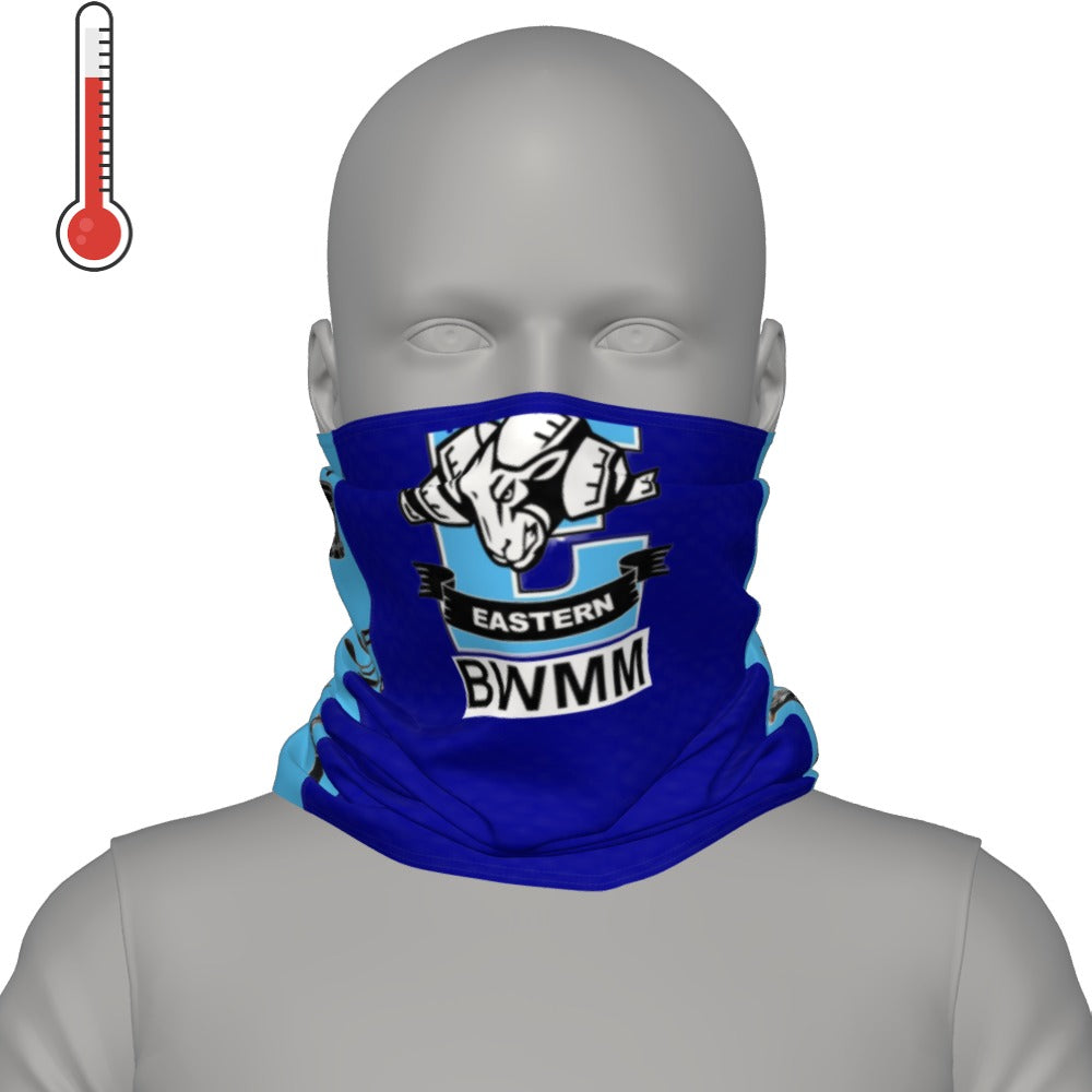 Deco Neck Gaiter Mask