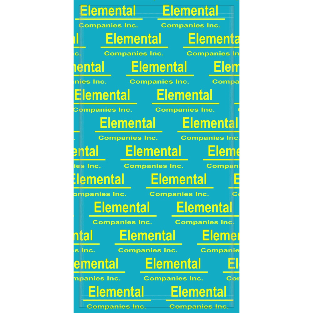 Deco Neck Gaiter Mask