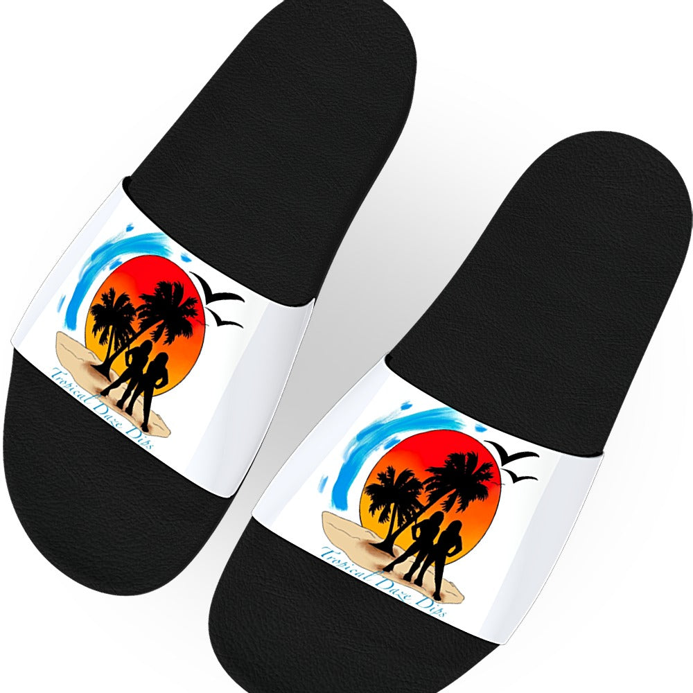 Deco Slides