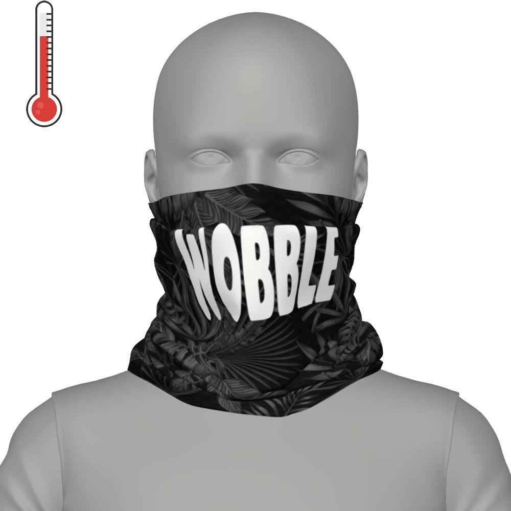 Deco Neck Gaiter Mask