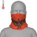 Deco Neck Gaiter Mask