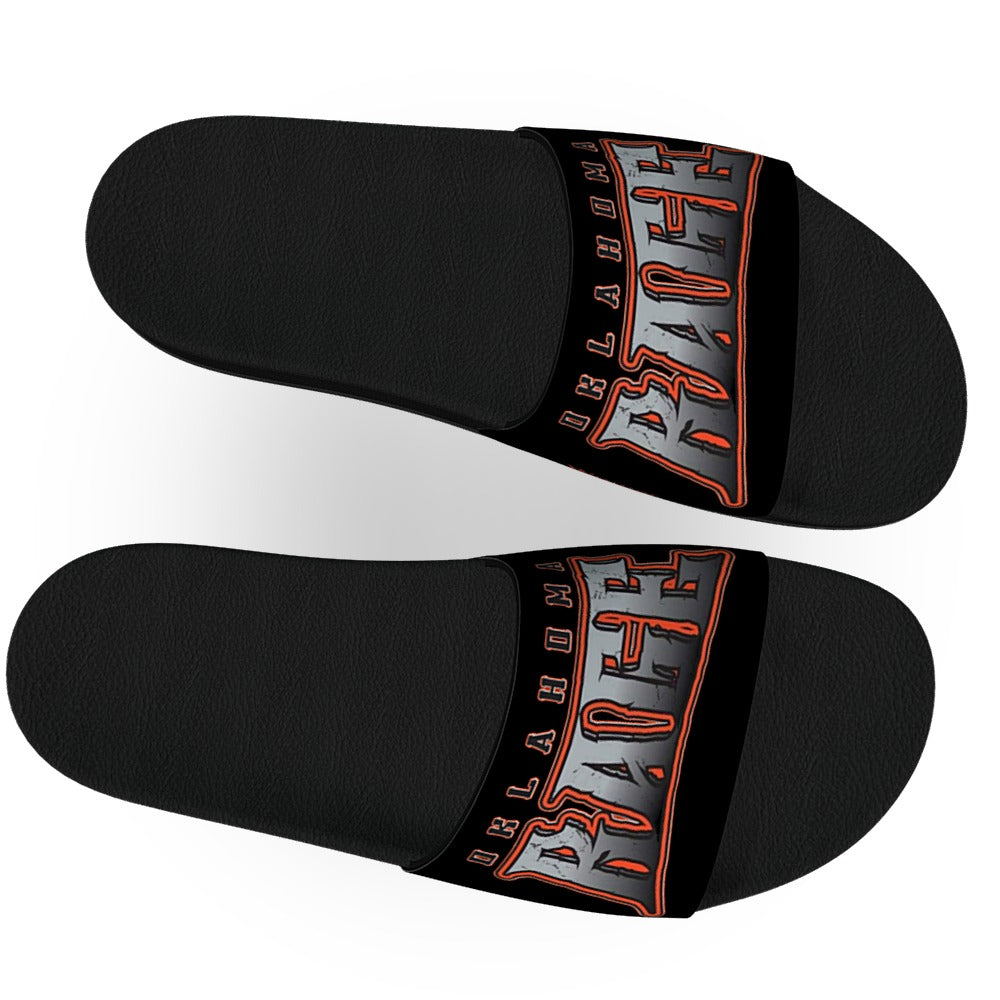 Deco Slides