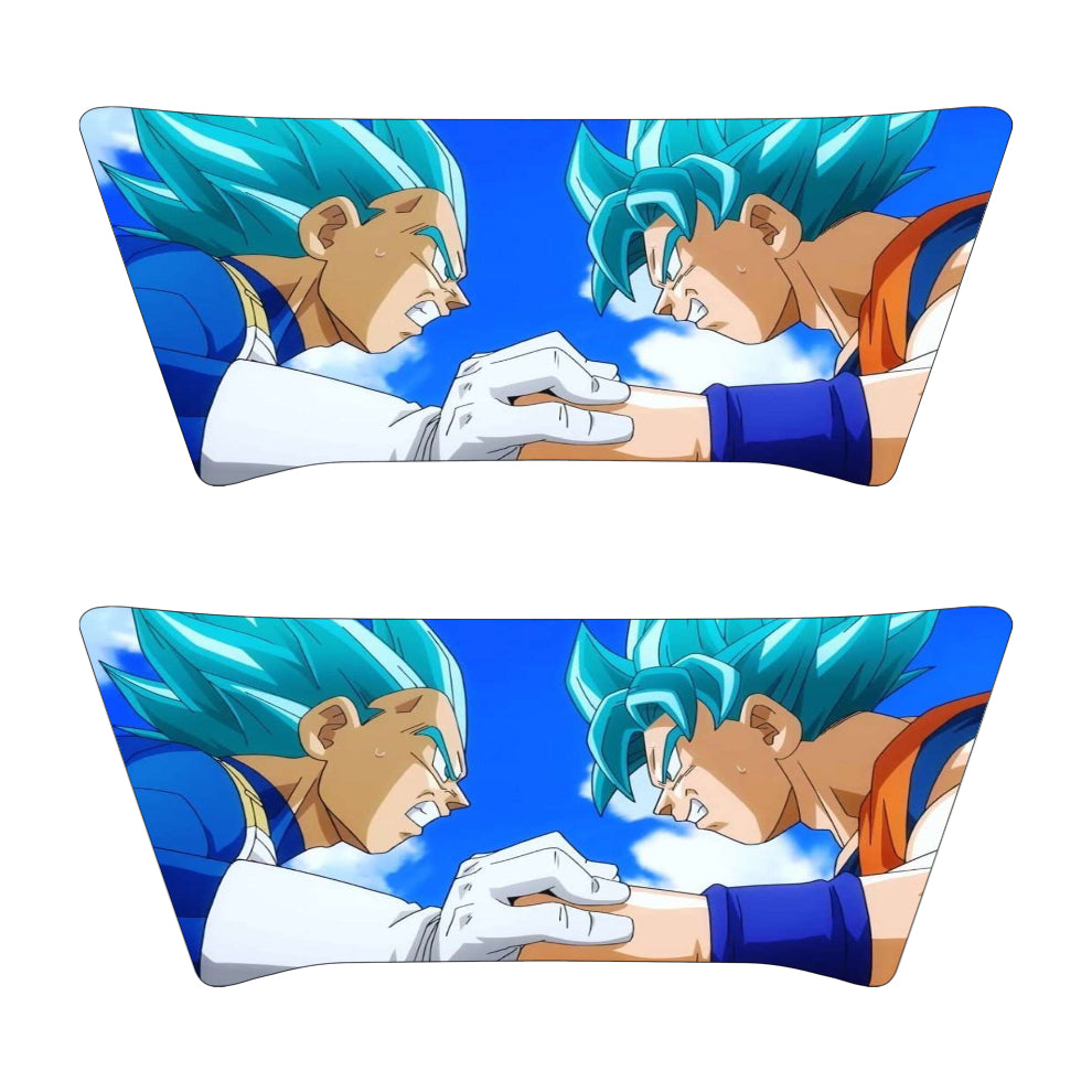 Deco Slides