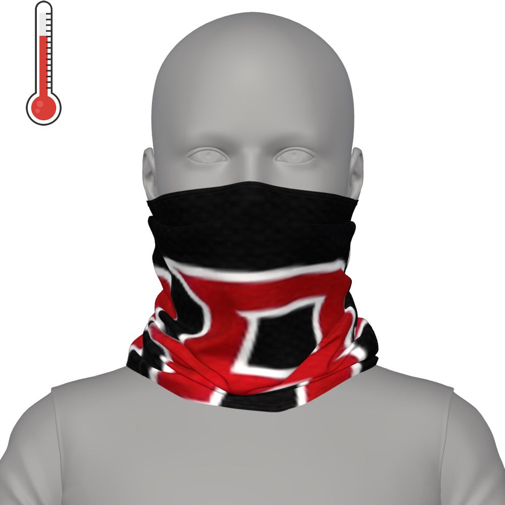 Deco Neck Gaiter