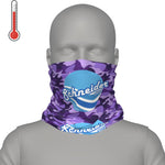 Deco Neck Gaiter