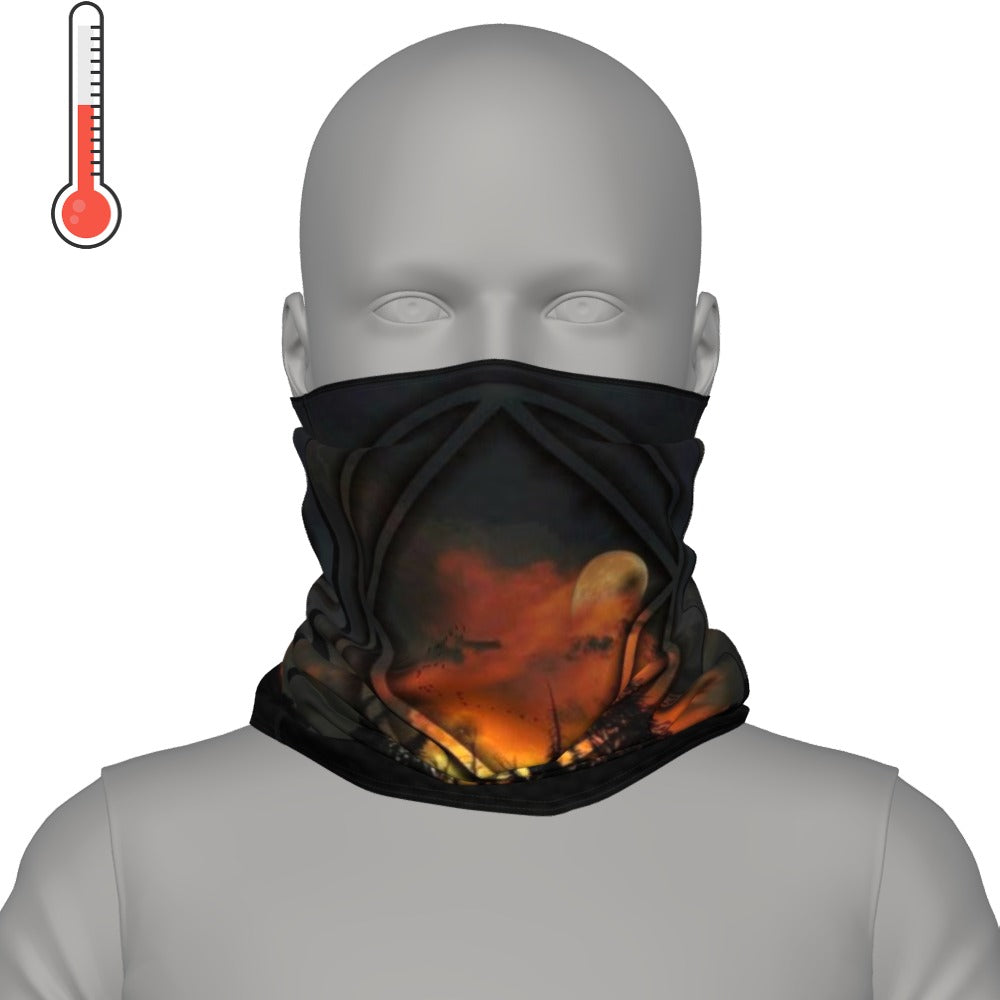 Deco Neck Gaiter