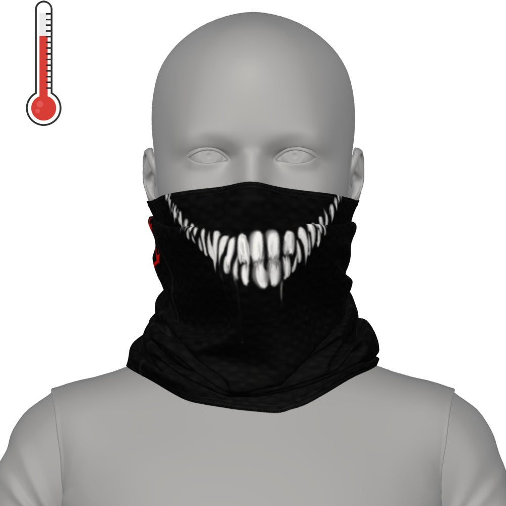 Deco Neck Gaiter