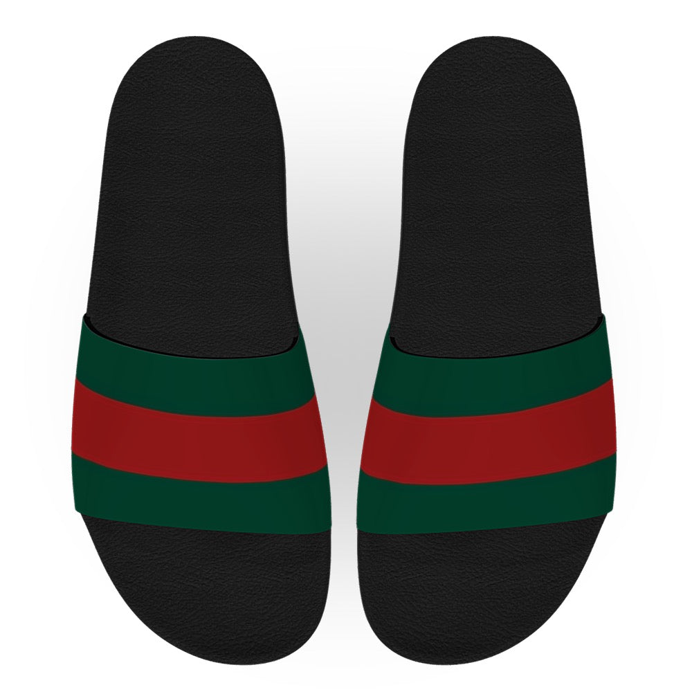 Deco Slides