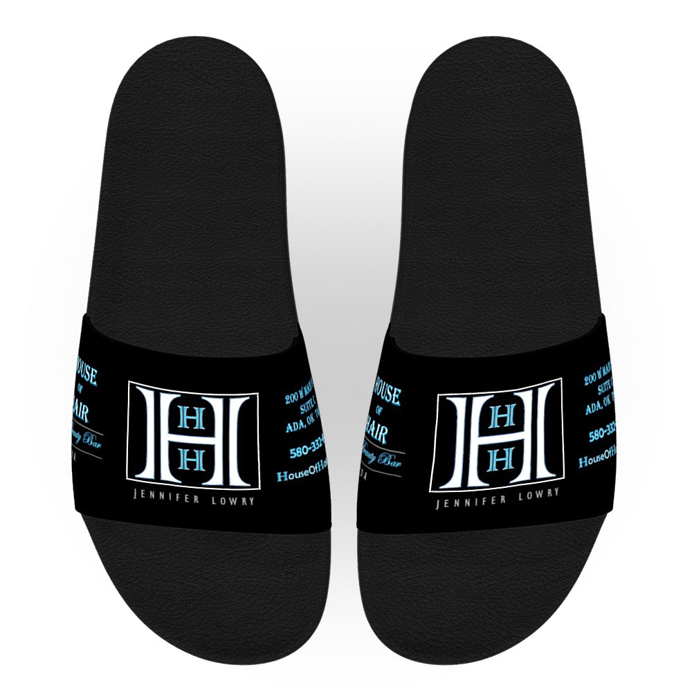 Deco Slides