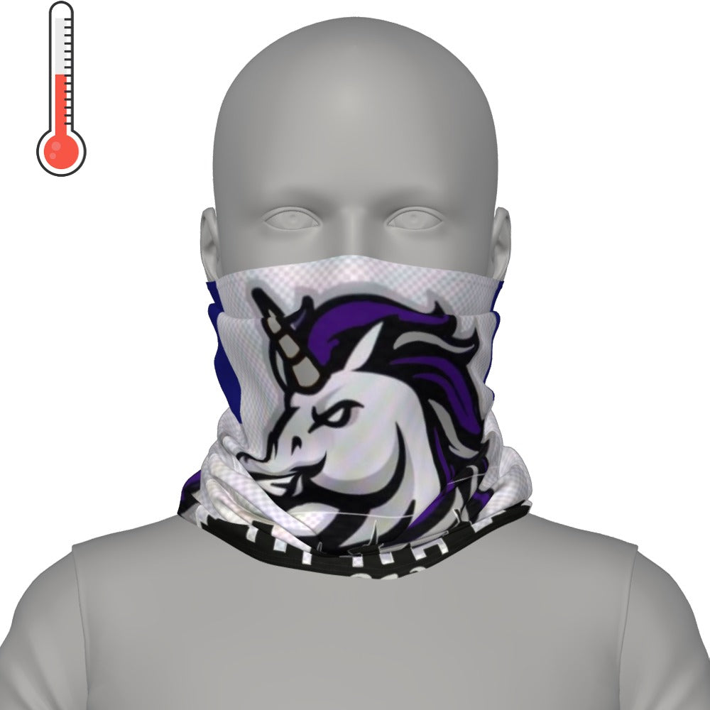 Deco Neck Gaiter Mask