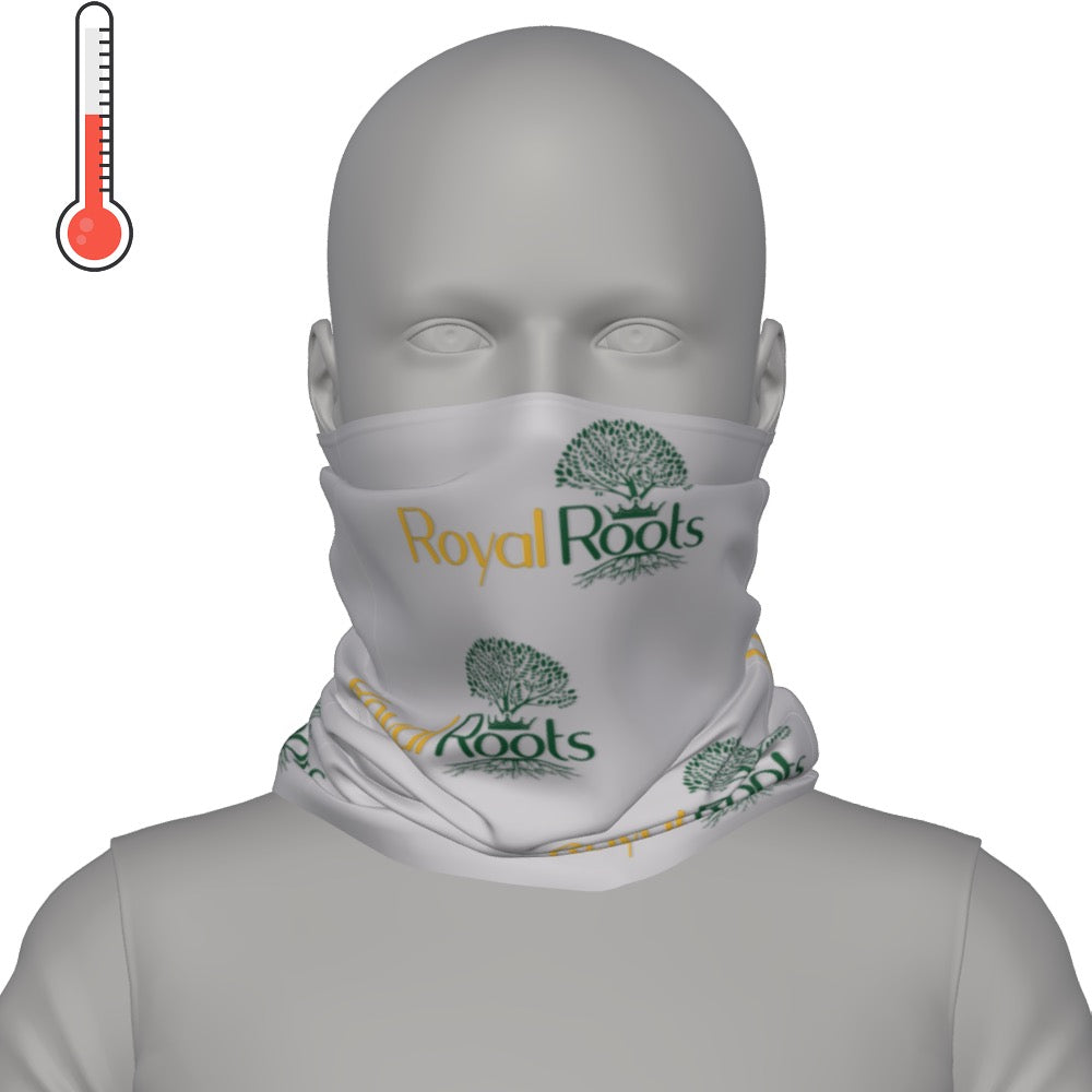 Deco Neck Gaiter