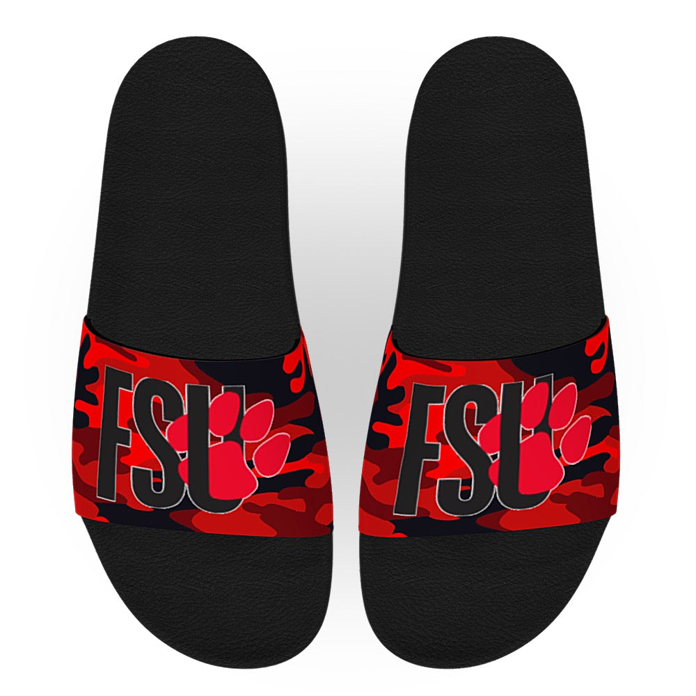 Deco Slides