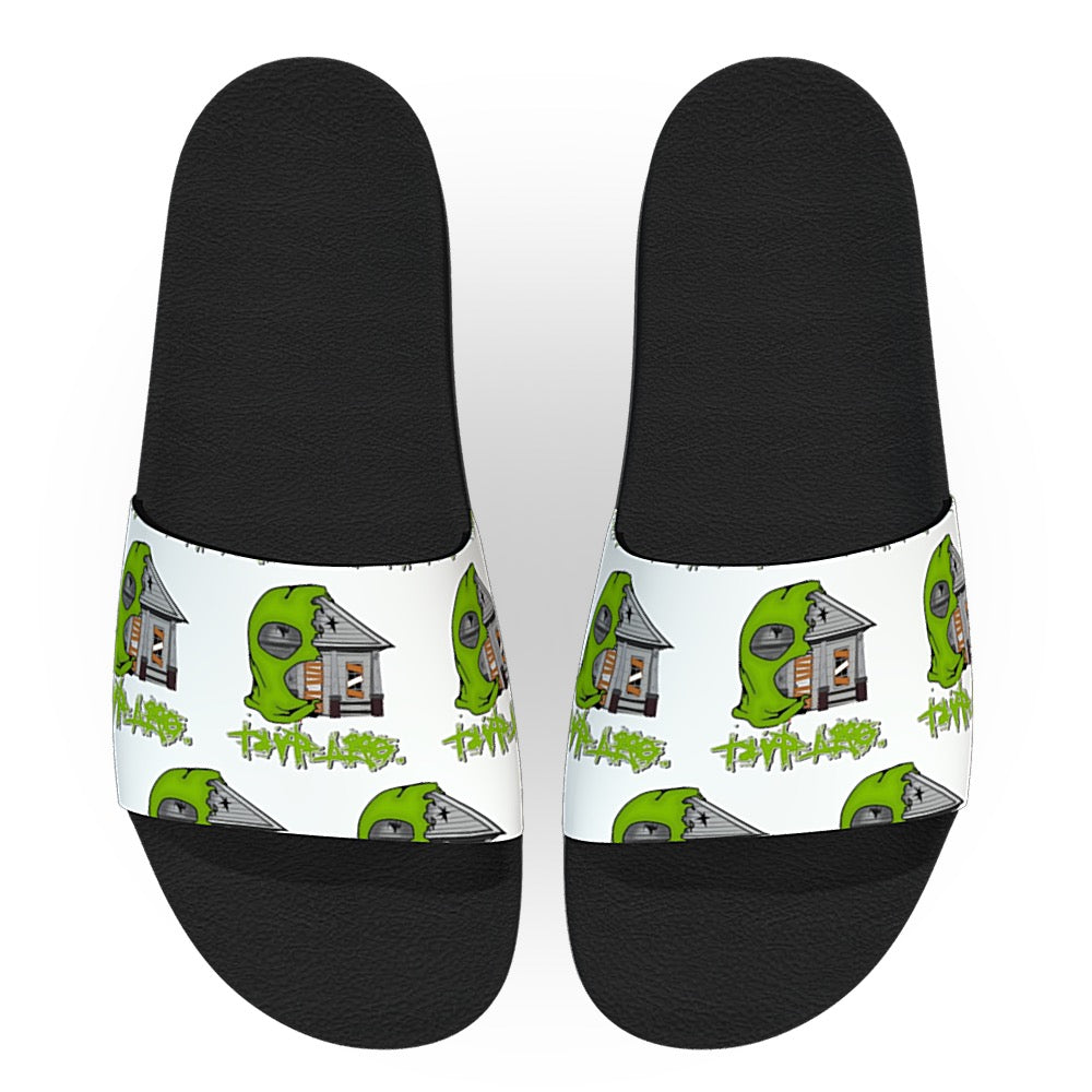 Deco Slides