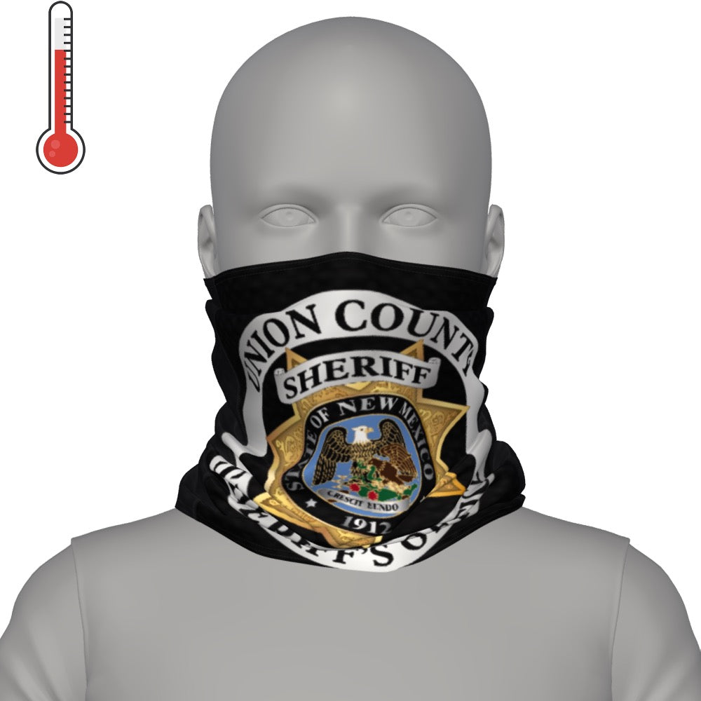 Deco Neck Gaiter Mask