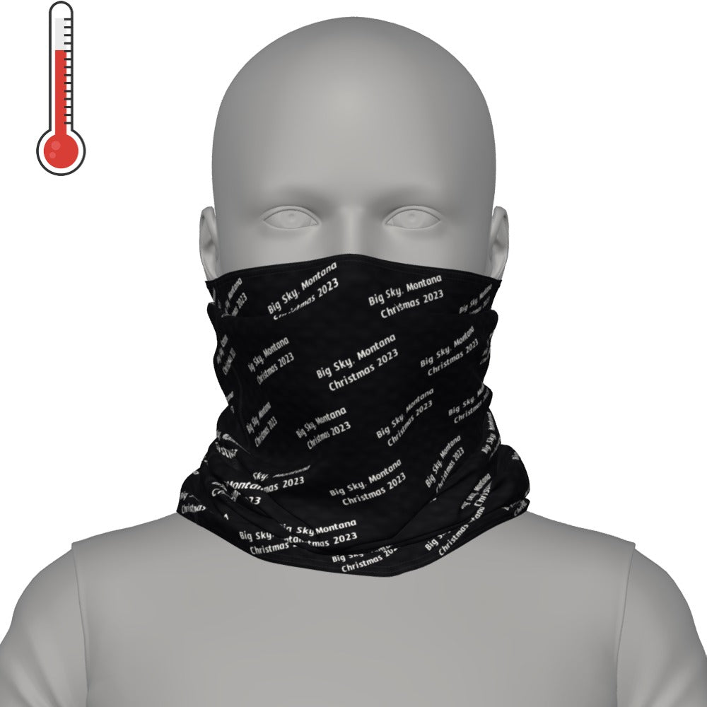 Deco Neck Gaiter