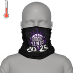 Deco Neck Gaiter Mask