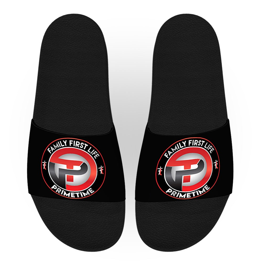 Deco Slides