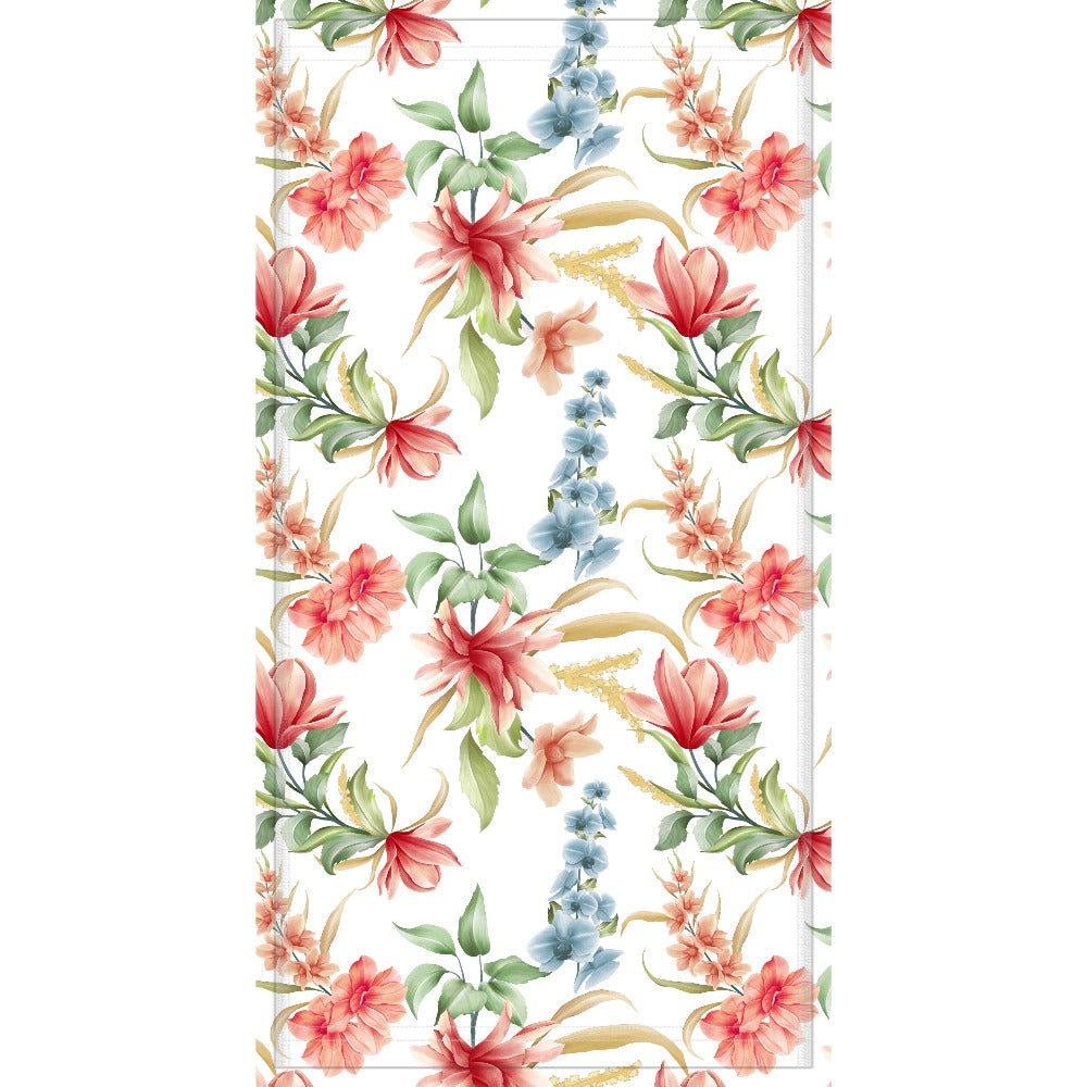 Deco Neck Gaiter Mask