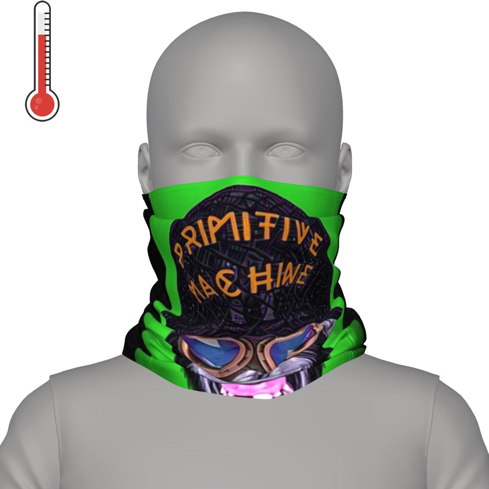 Deco Neck Gaiter