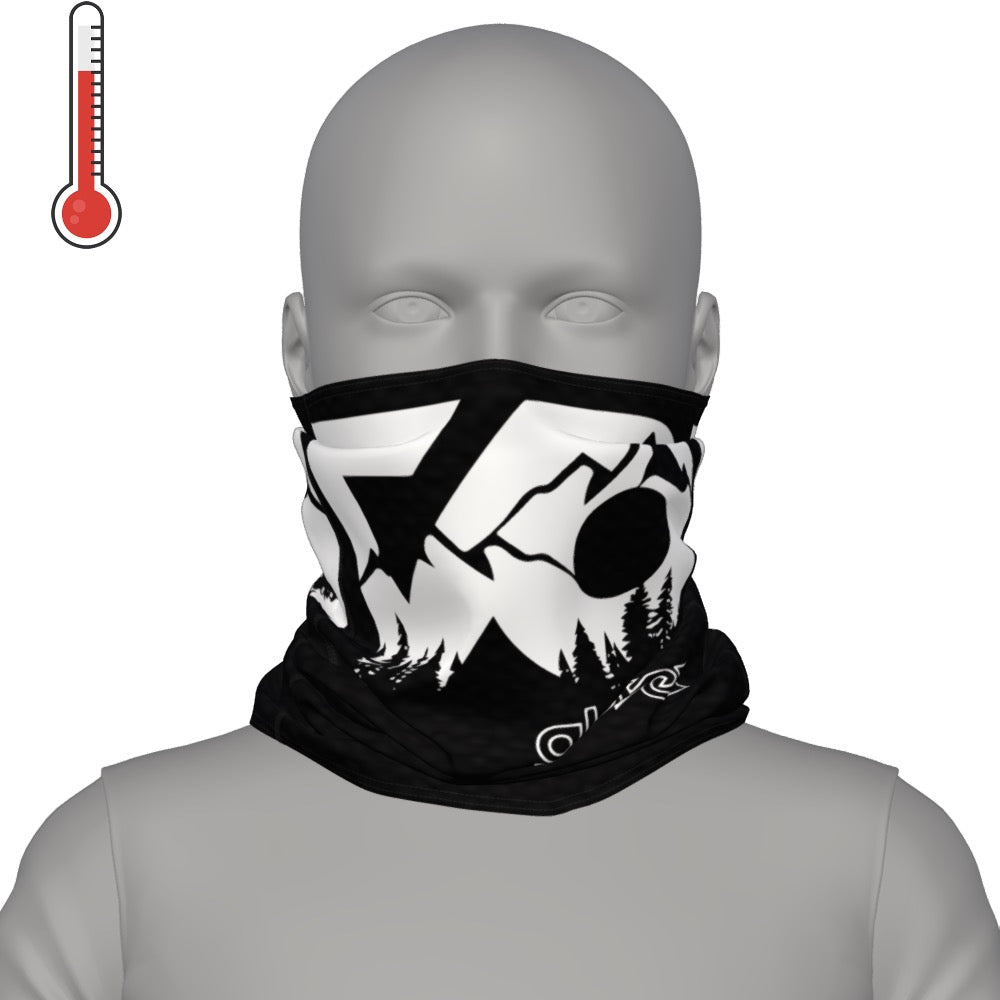 Deco Neck Gaiter