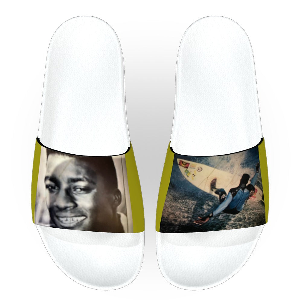 Deco Slides