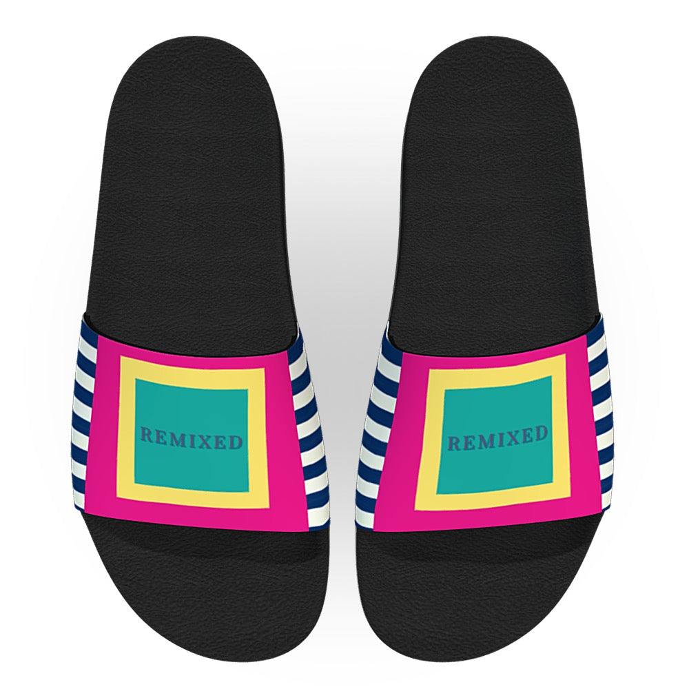 Deco Slides