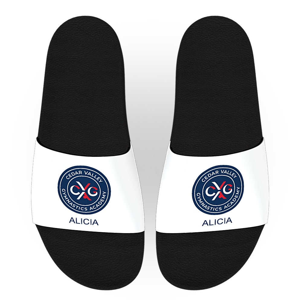 Deco Slides