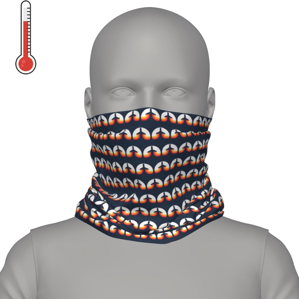 Deco Neck Gaiter