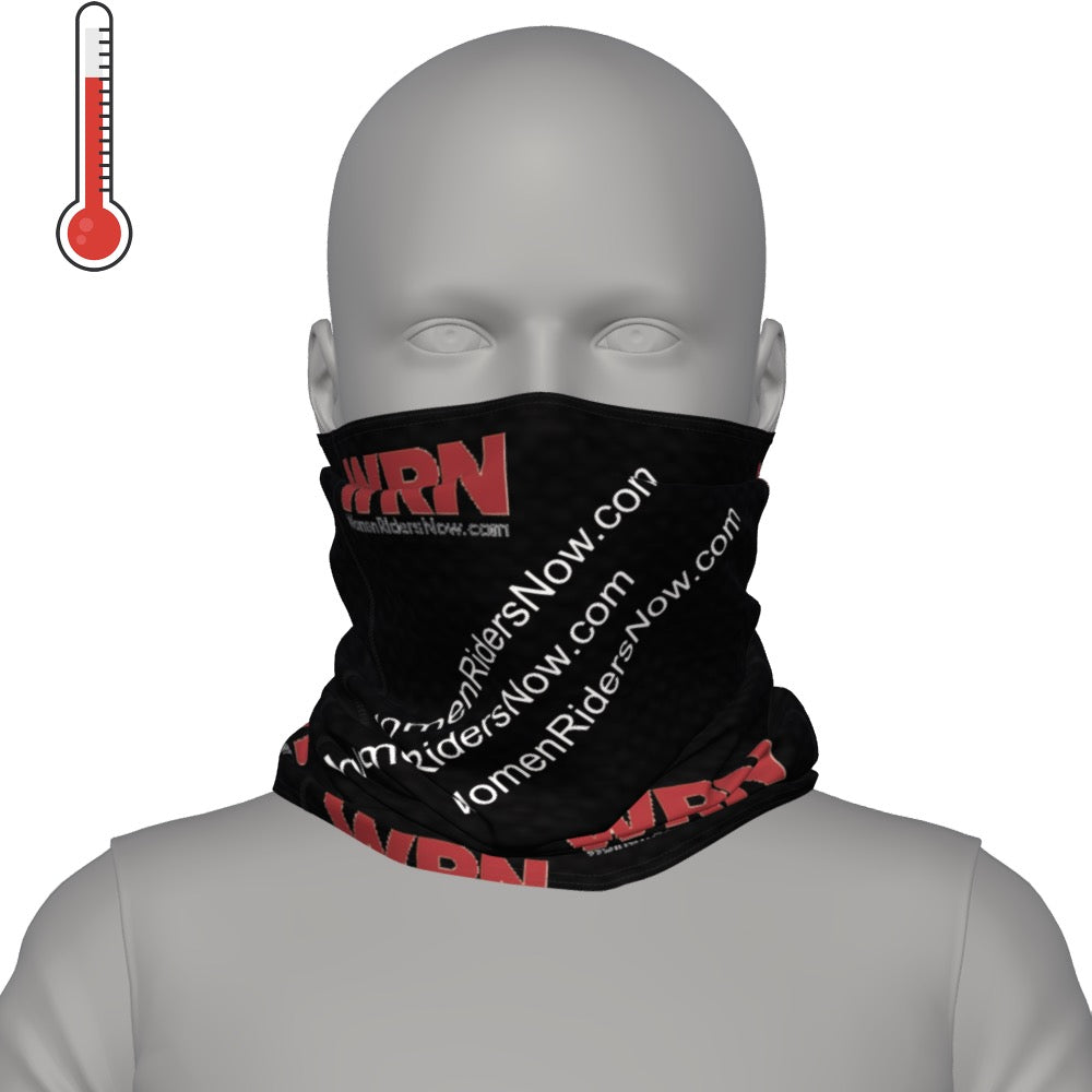 Deco Neck Gaiter Mask
