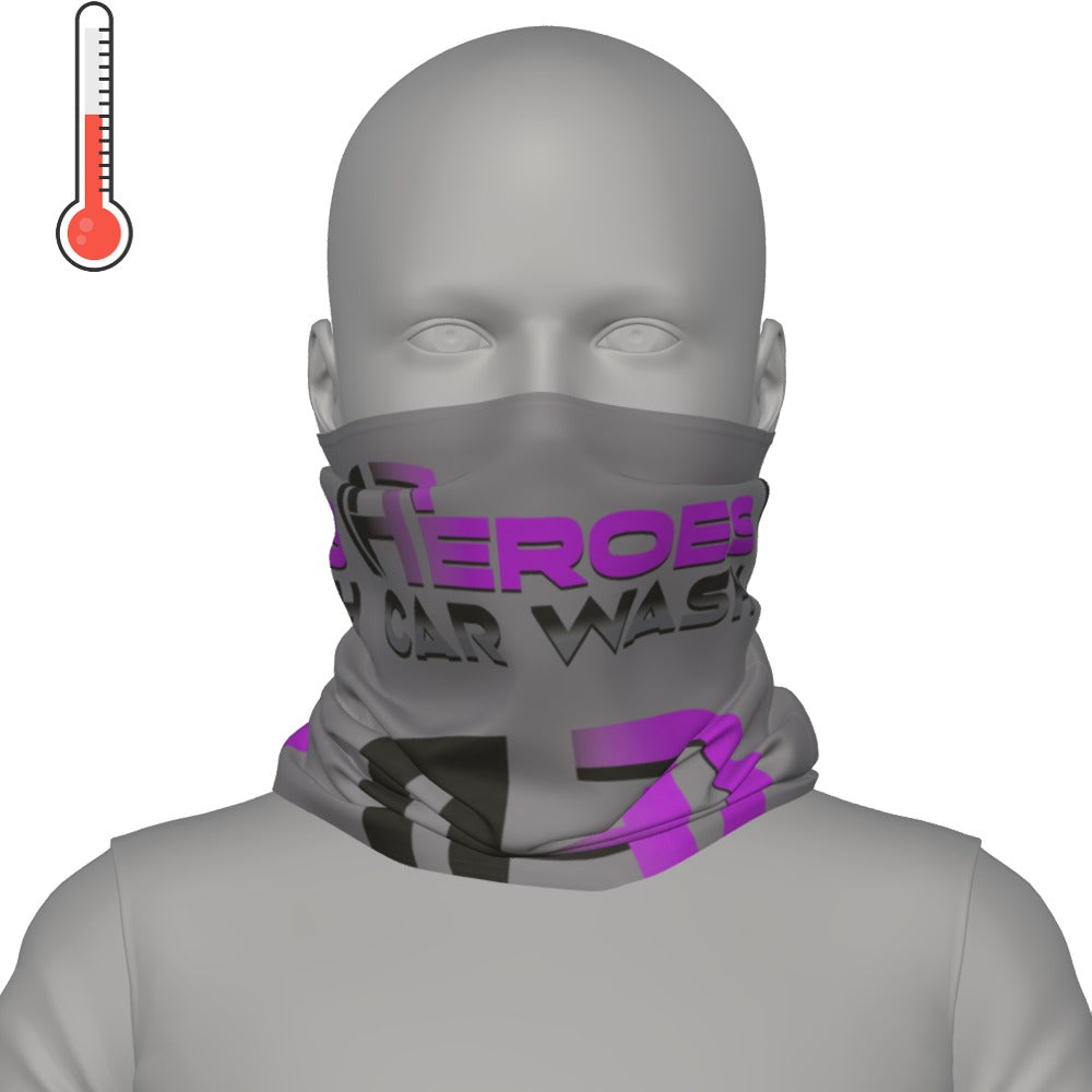 Deco Neck Gaiter