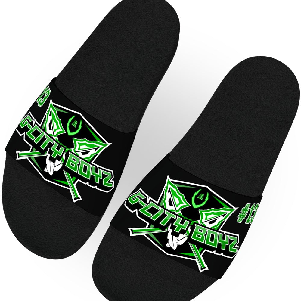 Deco Slides