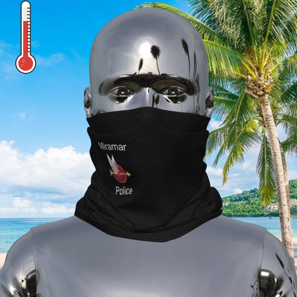 Deco Neck Gaiter