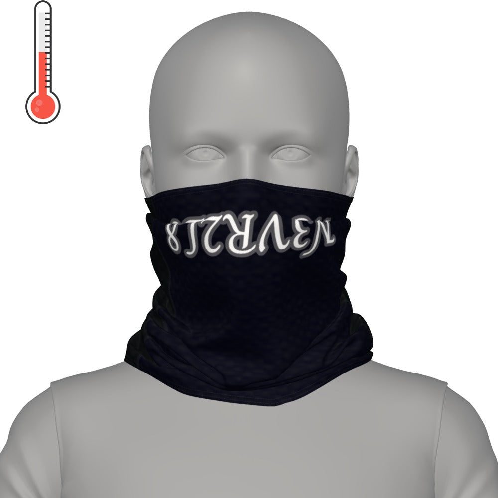 Deco Neck Gaiter Mask