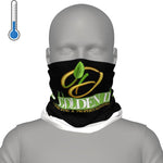 Deco Neck Gaiter Mask