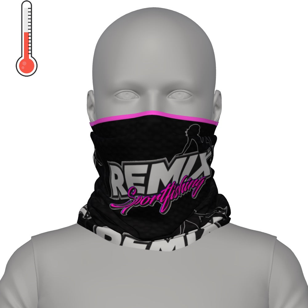 Deco Neck Gaiter