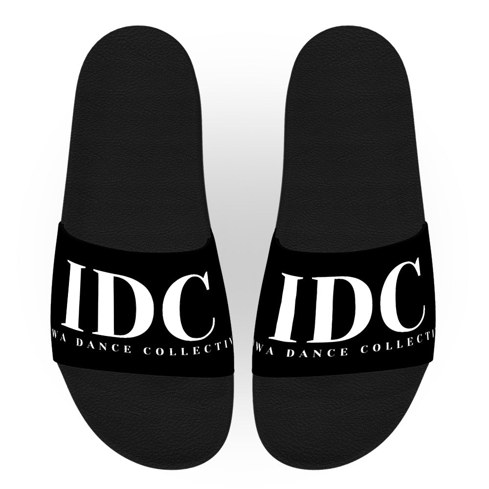 Deco Slides