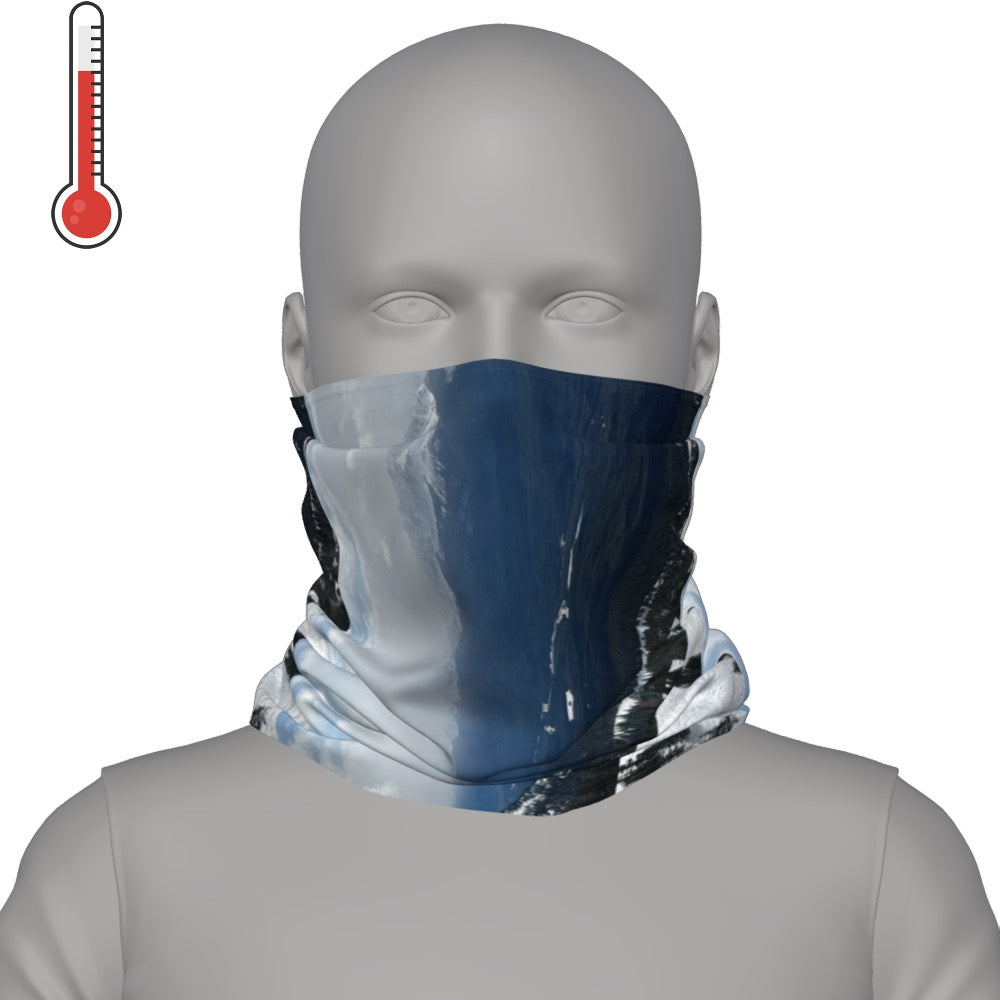 Deco Neck Gaiter