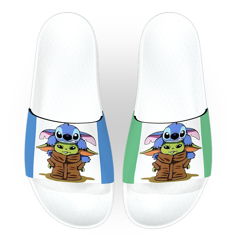 Deco Slides