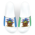 Deco Slides