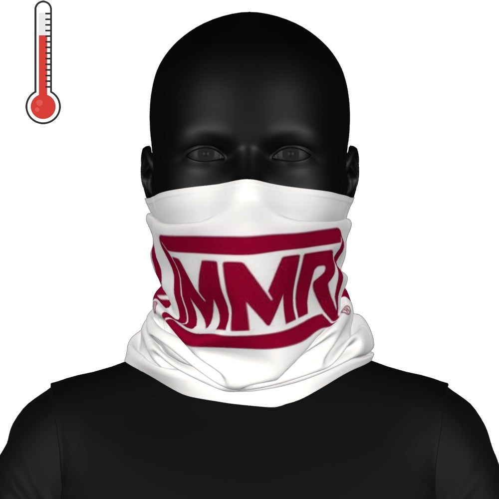 Deco Neck Gaiter Mask