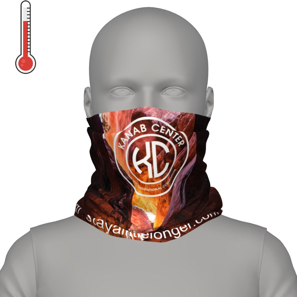 Deco Neck Gaiter