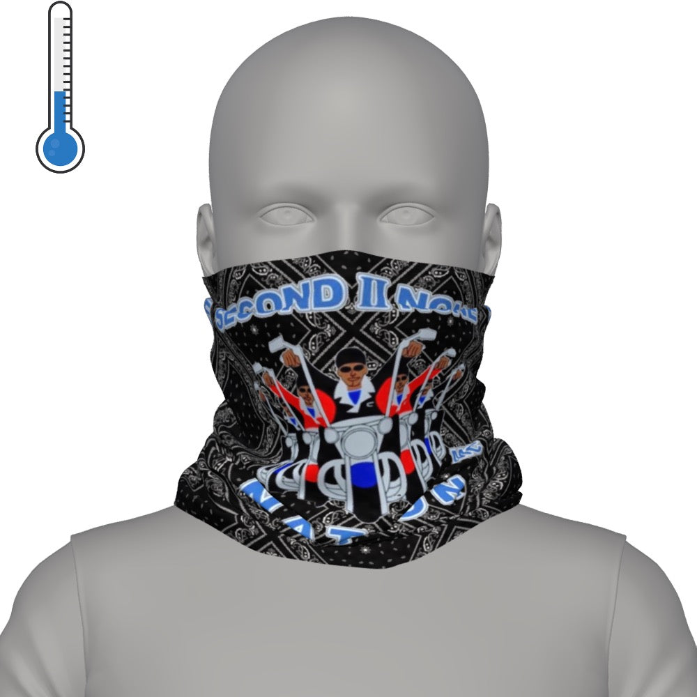 Deco Neck Gaiter